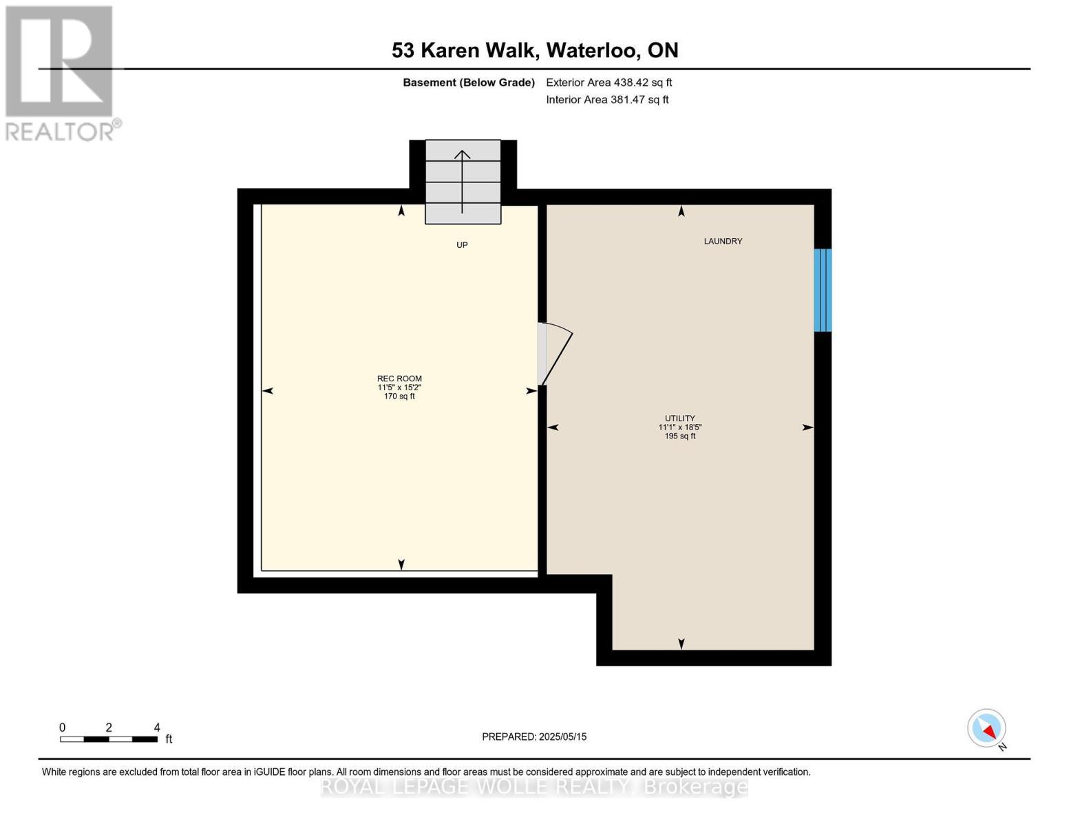 












53 KAREN WALK

,
Waterloo,




Ontario
N2L5X1

