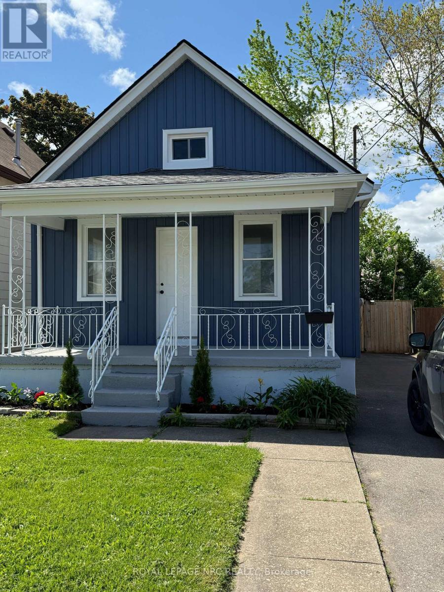 












6328 KER STREET

,
Niagara Falls (Dorchester),




Ontario
L2G1X8

