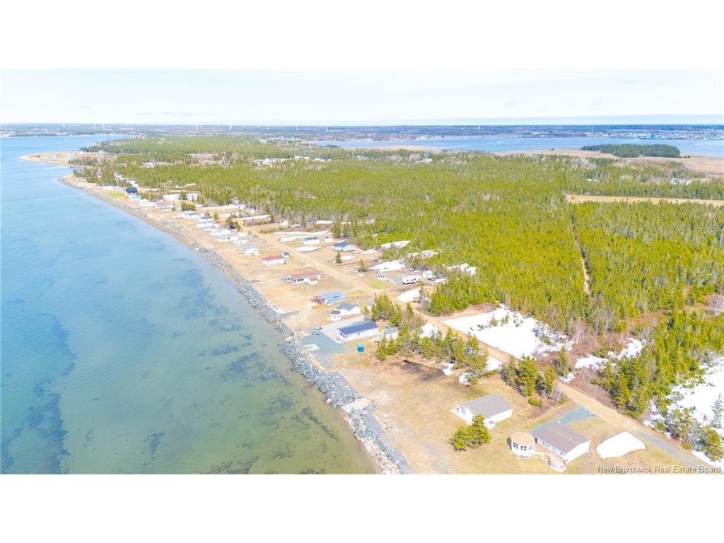 









38


Forbes

LANE,
Pointe-Alexandre,




NB
E8T 1H9


