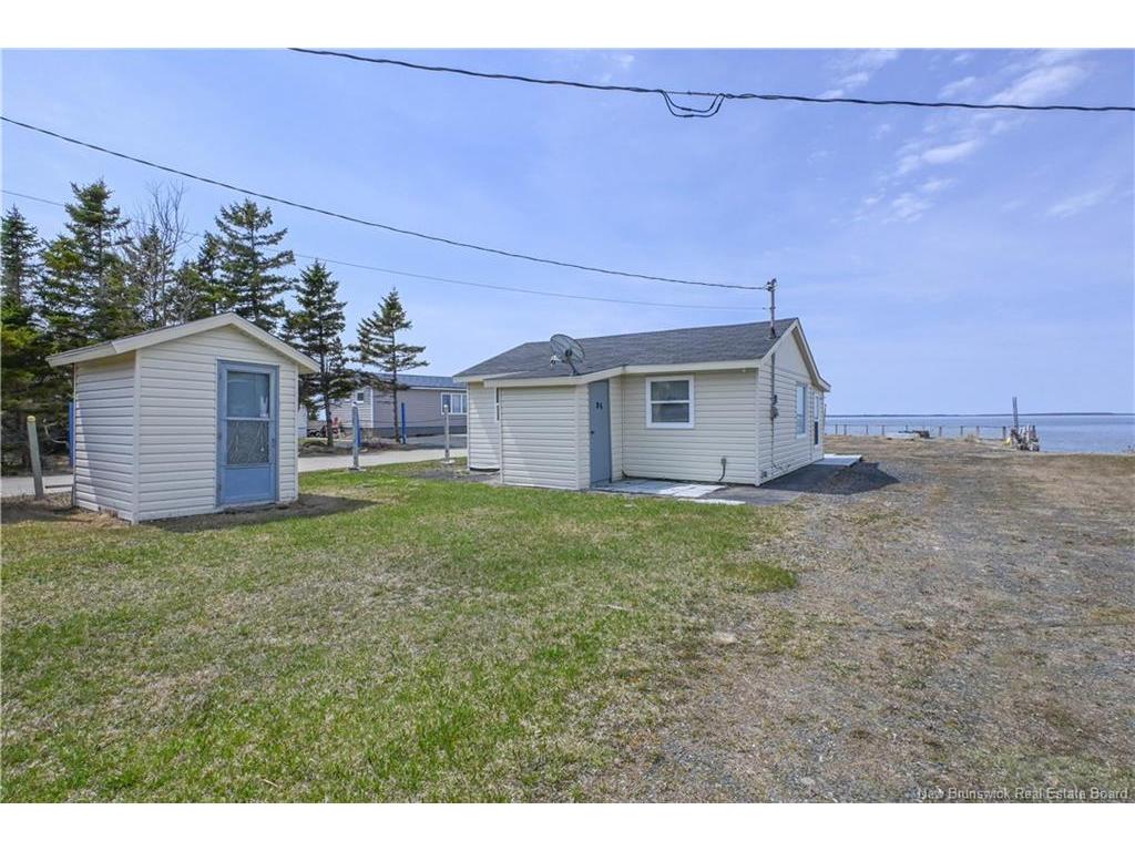 









38


Forbes

LANE,
Pointe-Alexandre,




NB
E8T 1H9

