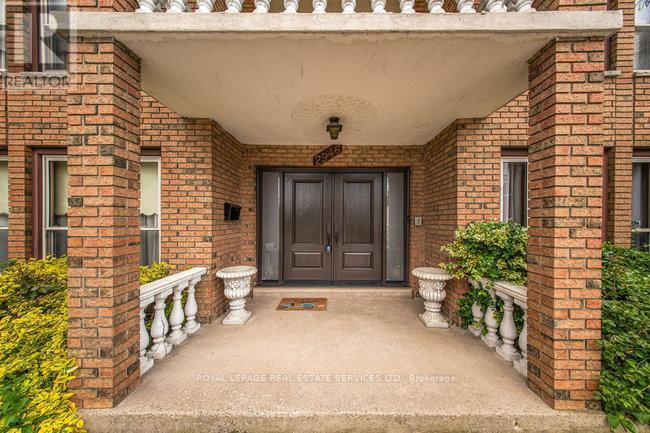 












2946 WESTON ROAD

,
Toronto,




Ontario
M9M2S7

