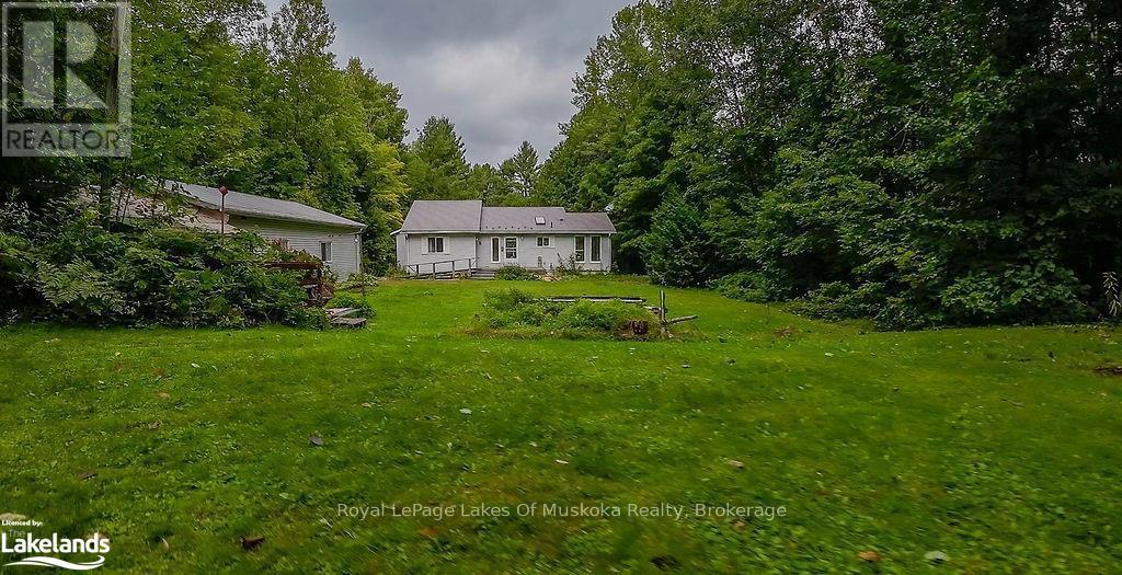 












4244 MUSKOKA ROAD 117

,
Lake of Bays (Franklin),




Ontario
P0B1A0

