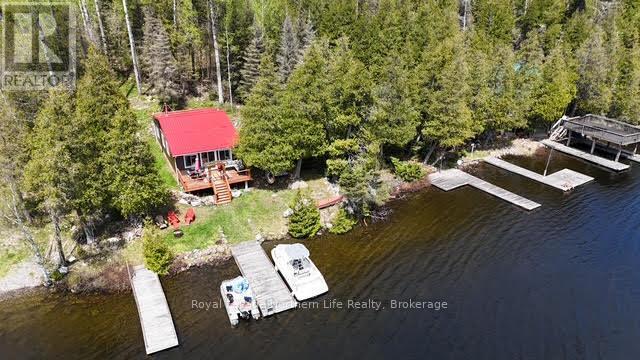 












166 LAKE TEMAGAMI ISLAND 27 ISLAND

,
Temagami,




Ontario
P0H2H0

