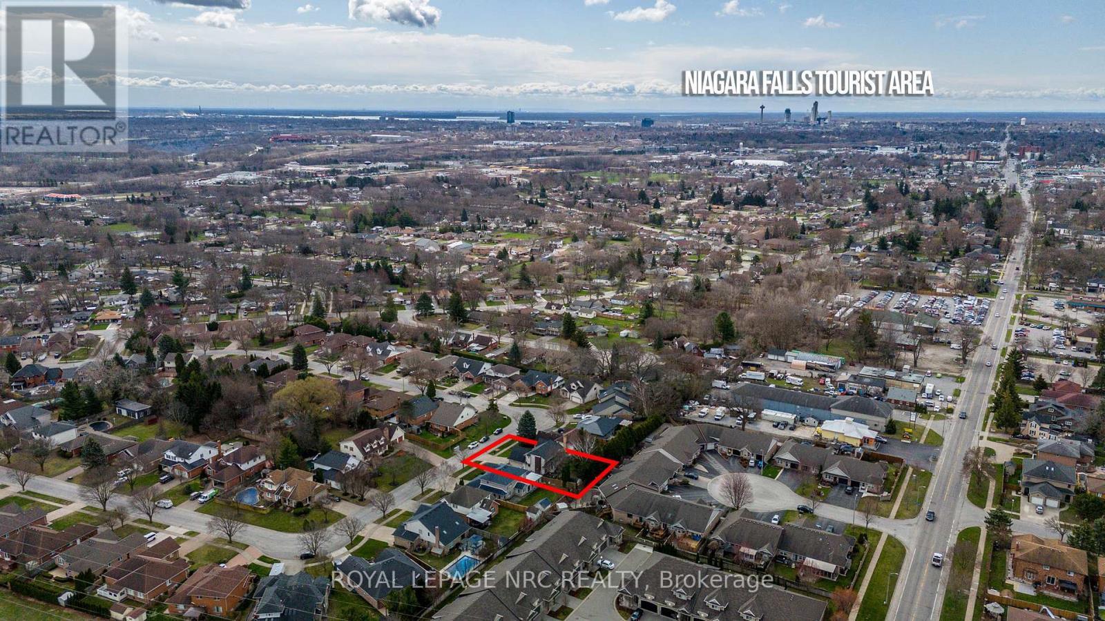 












2675 MOUNTAINCREST AVENUE

,
Niagara Falls (Church's Lane),




Ontario
L2J4H8

