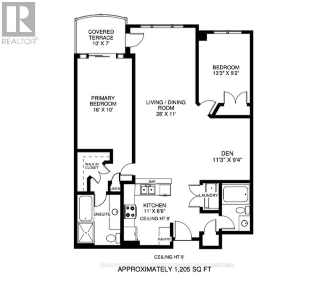 












303 - 3085 BLOOR STREET W

,
Toronto,




Ontario
M8X1C8


