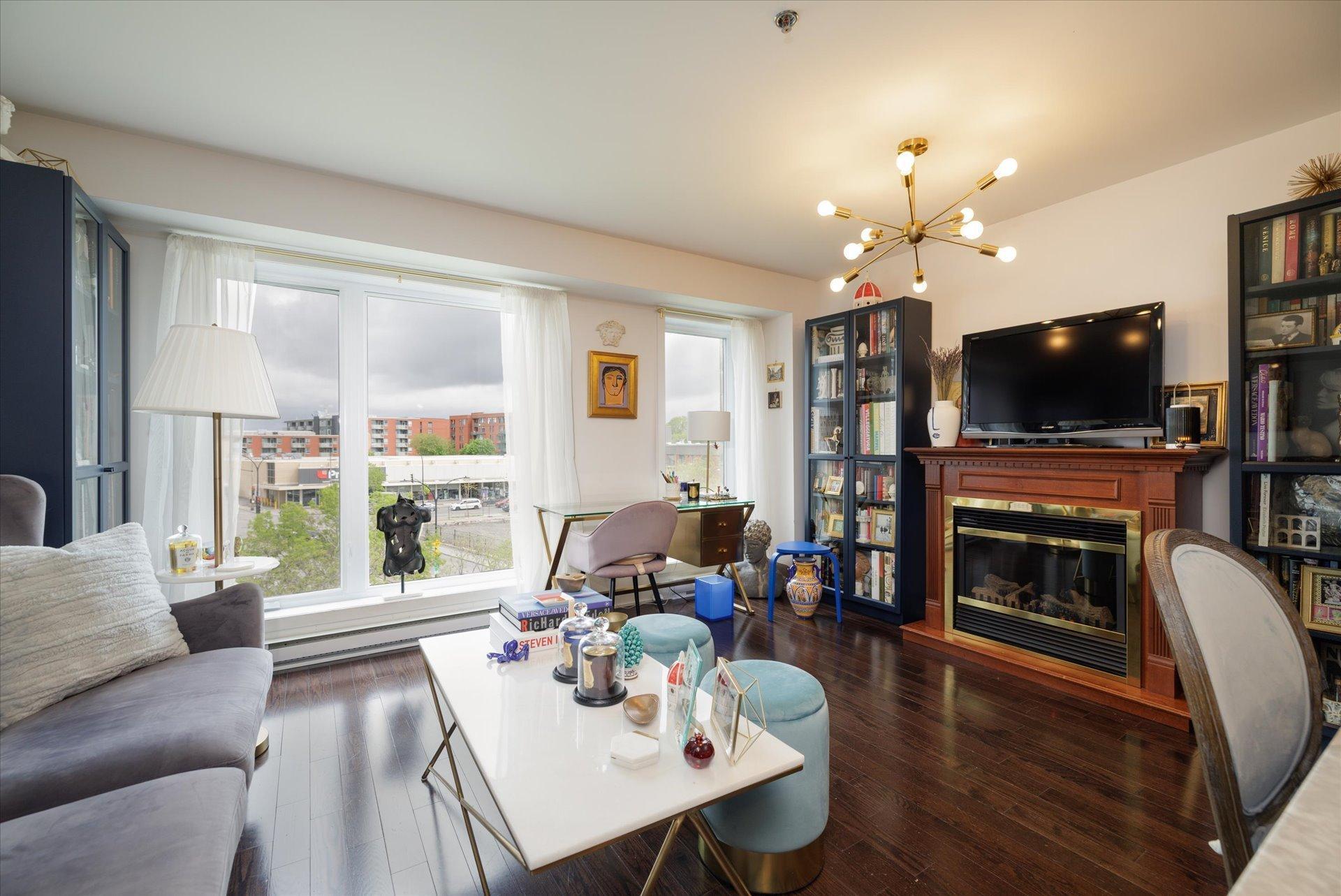 









3300


Boul. Cavendish

, 603,
Montréal (Côte-des-Neiges/Notre-Dame-de-Grâce),




QC
H4B2M8

