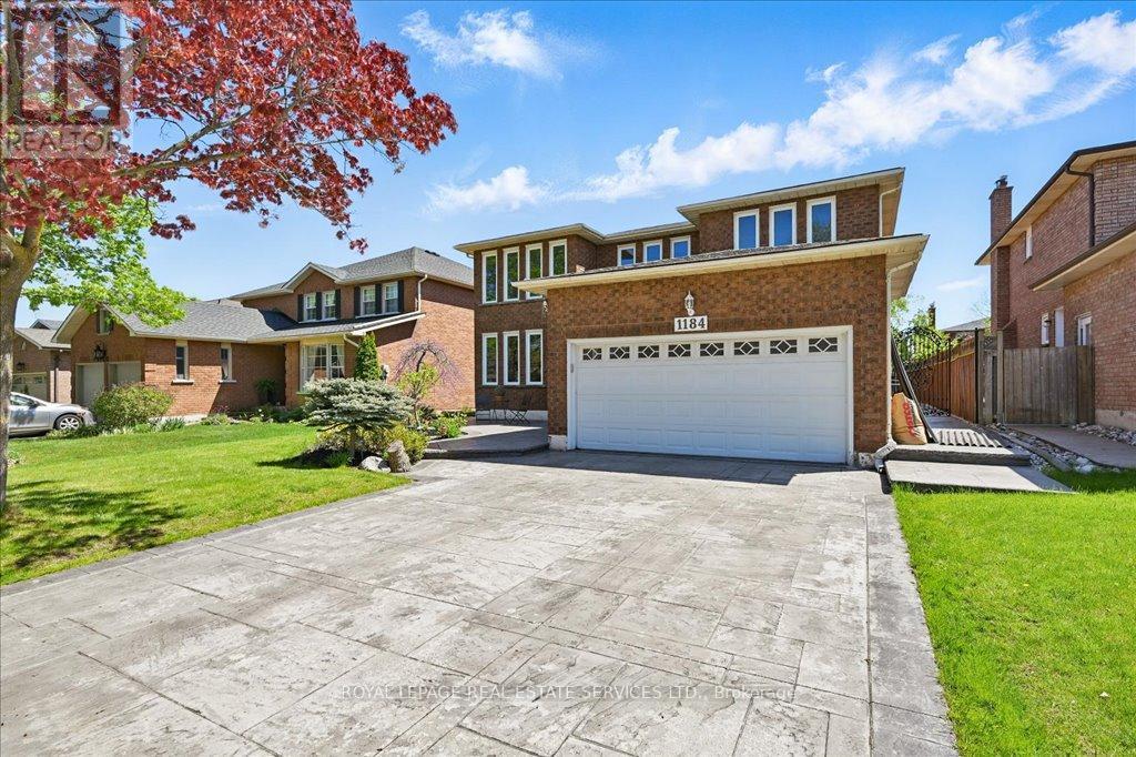 












1184 RUSHBROOKE DRIVE

,
Oakville,




Ontario
L6M1H7

