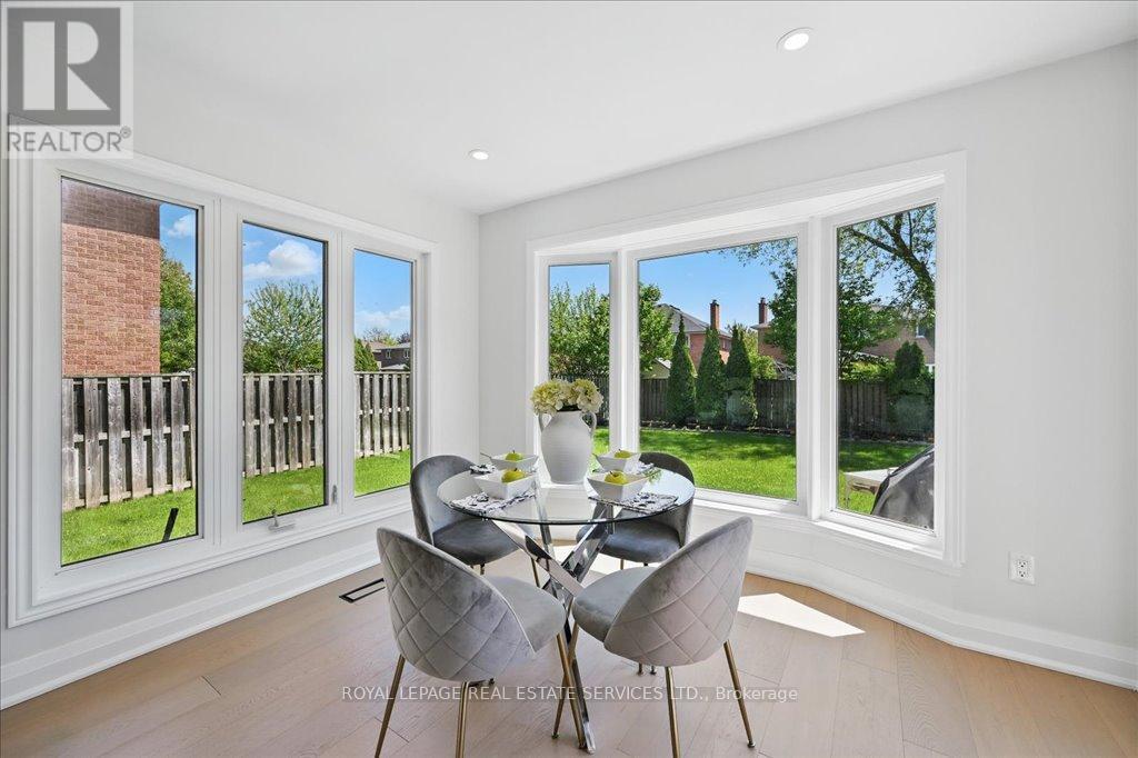 












1184 RUSHBROOKE DRIVE

,
Oakville,




Ontario
L6M1H7

