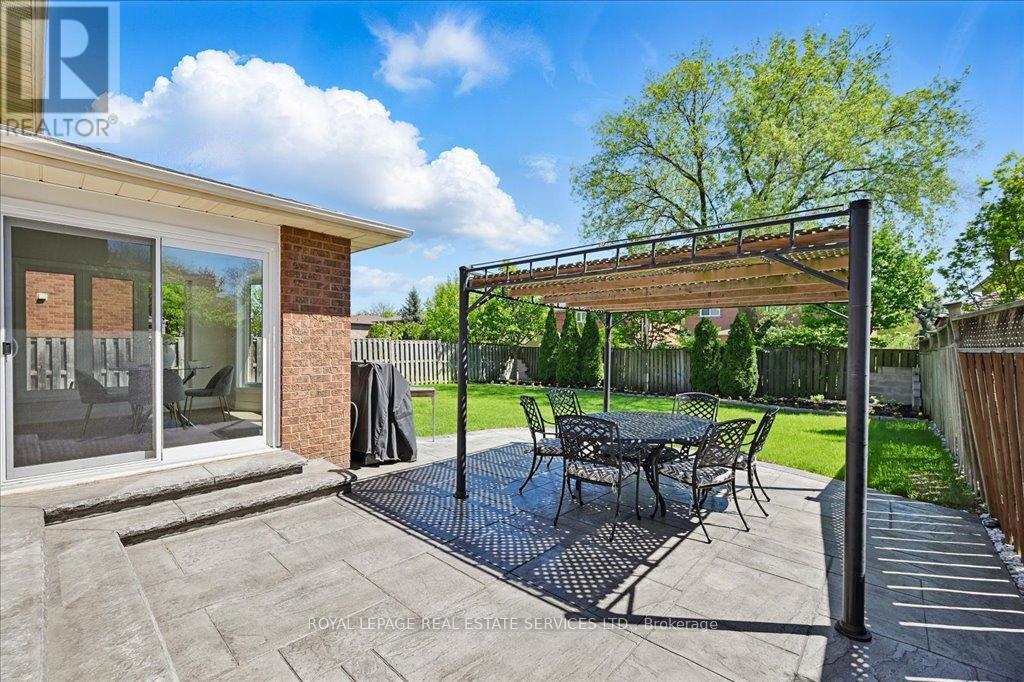 












1184 RUSHBROOKE DRIVE

,
Oakville,




Ontario
L6M1H7

