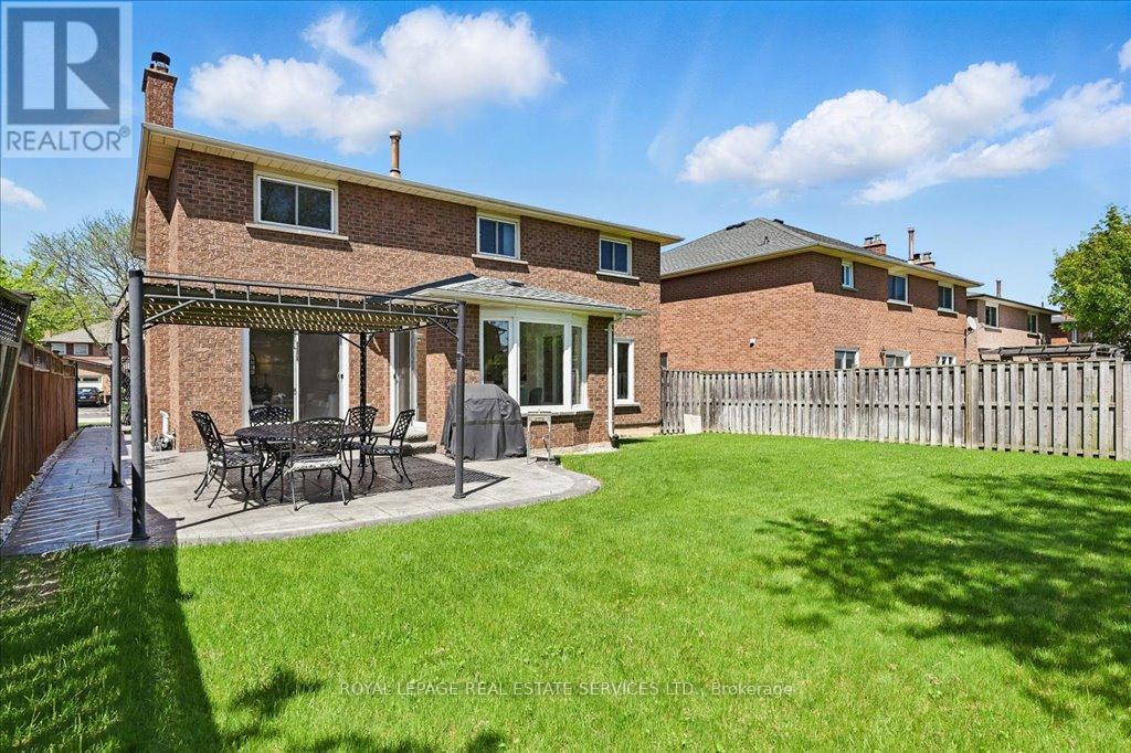 












1184 RUSHBROOKE DRIVE

,
Oakville,




Ontario
L6M1H7

