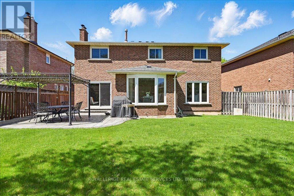 












1184 RUSHBROOKE DRIVE

,
Oakville,




Ontario
L6M1H7

