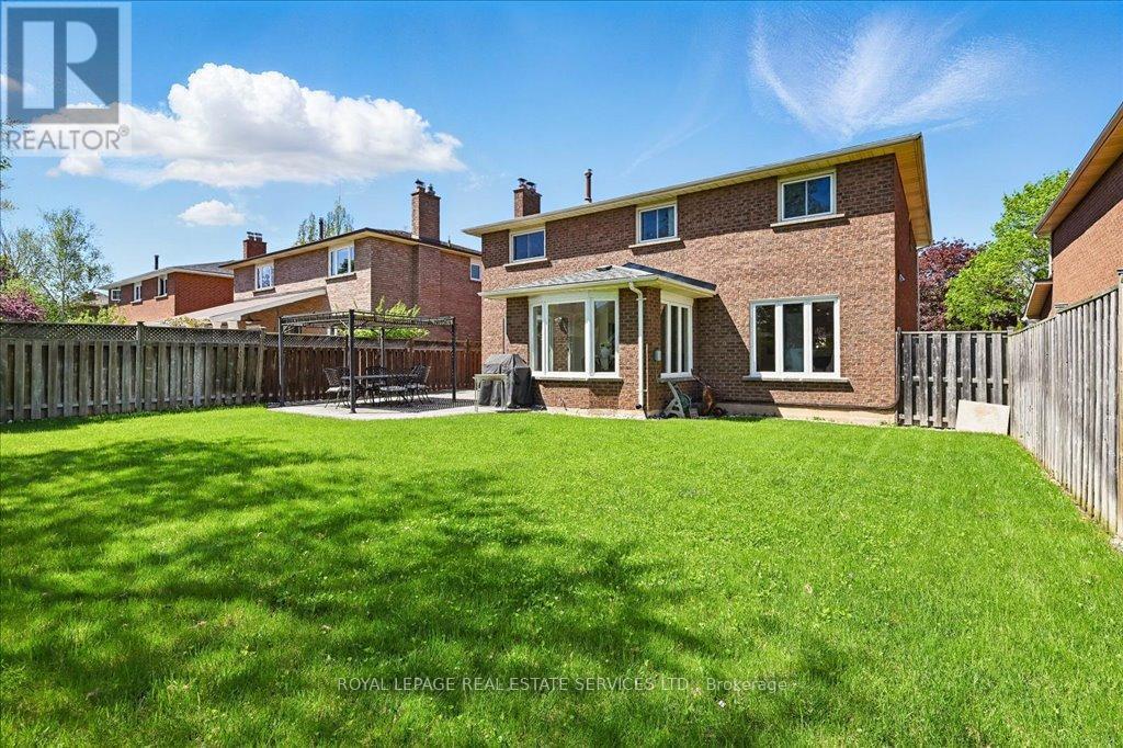 












1184 RUSHBROOKE DRIVE

,
Oakville,




Ontario
L6M1H7

