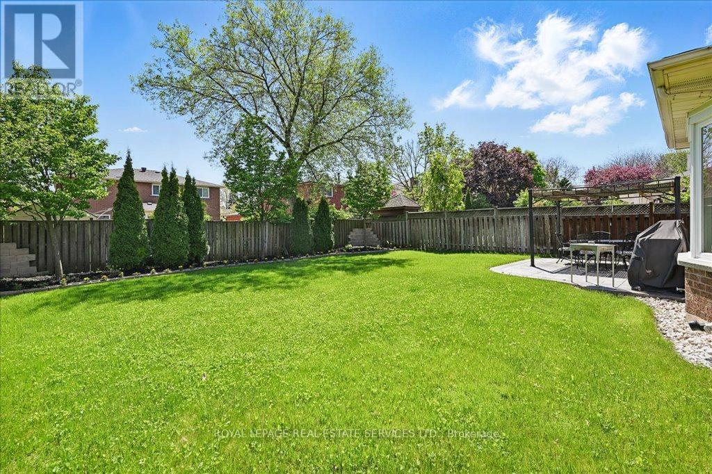 












1184 RUSHBROOKE DRIVE

,
Oakville,




Ontario
L6M1H7

