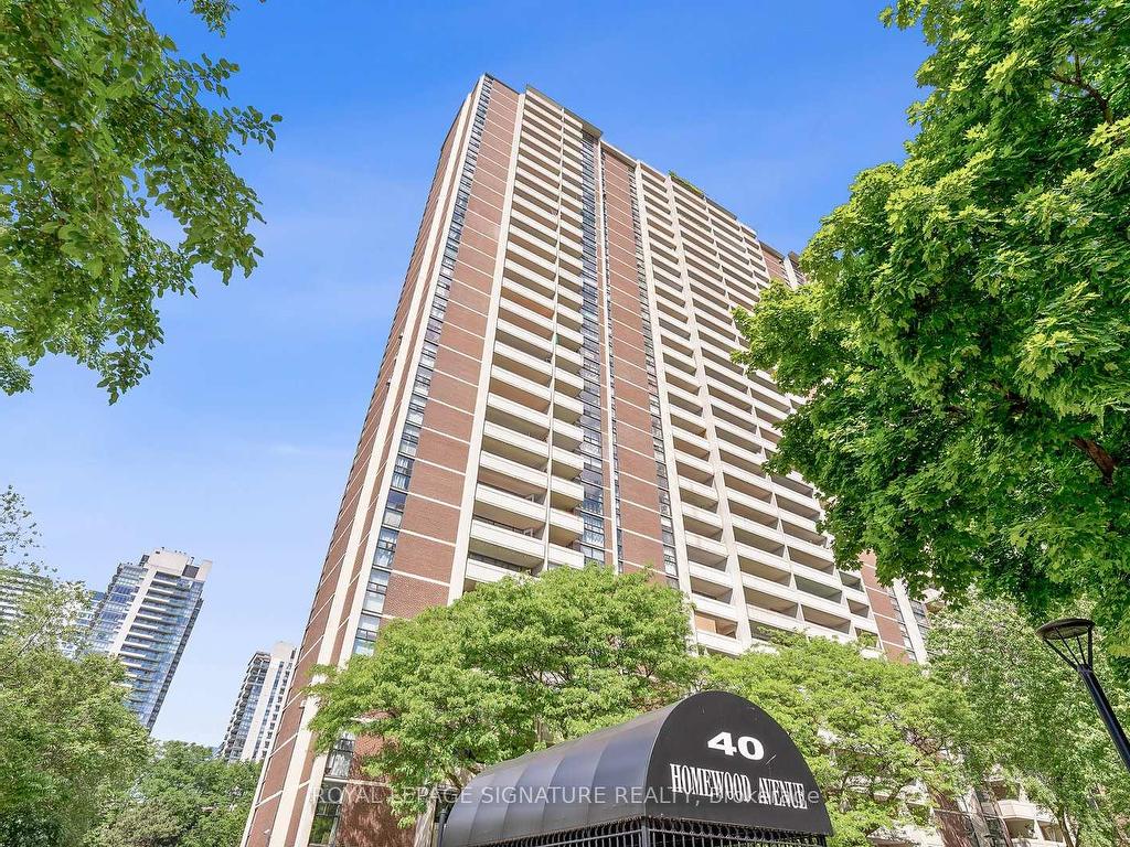 









40


Homewood

Avenue, 2217,
Toronto,




ON
M4Y 2K2

