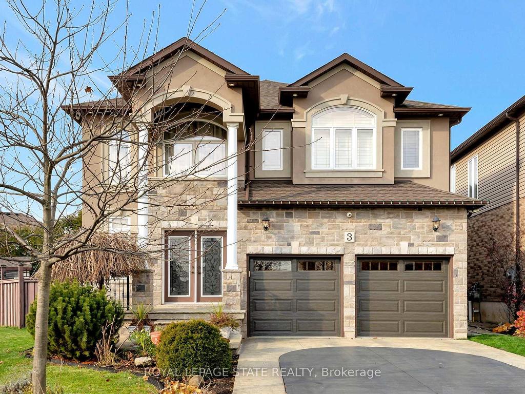 









3


Rianna

Court,
Hamilton,




ON
L9B 0G3

