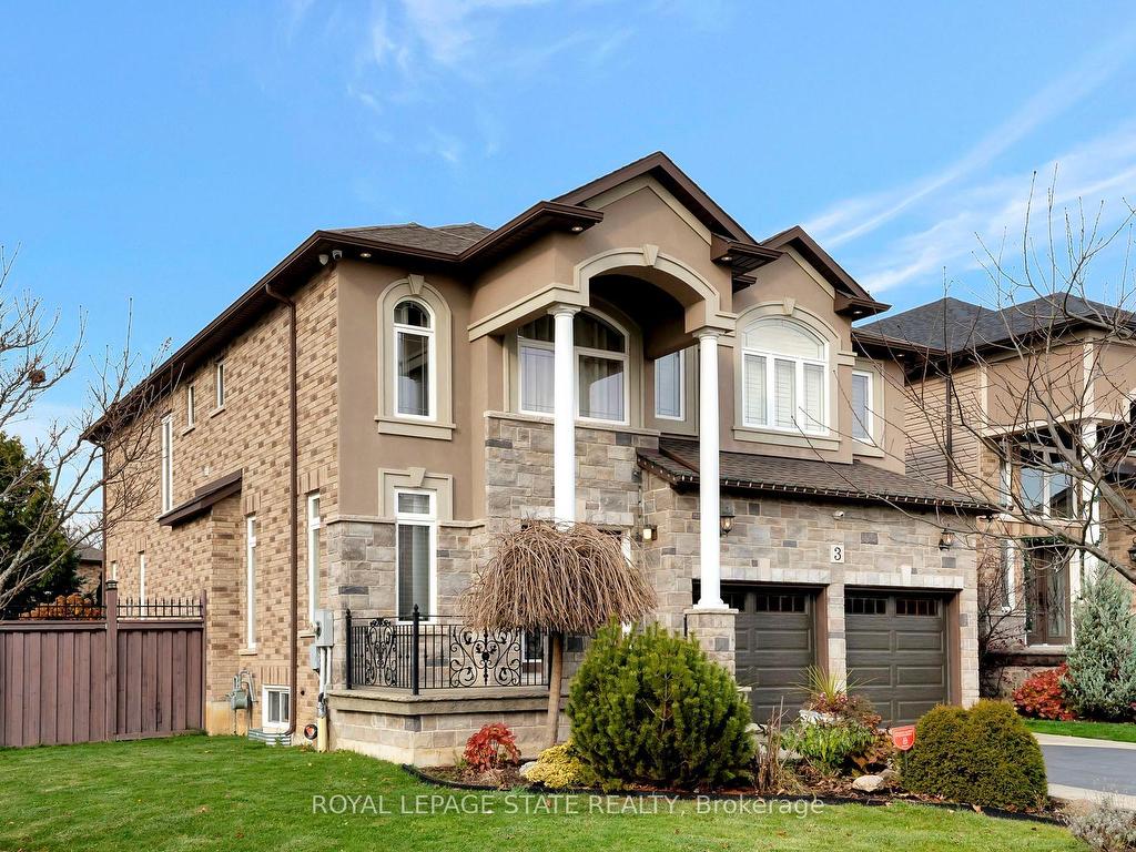 









3


Rianna

Court,
Hamilton,




ON
L9B 0G3

