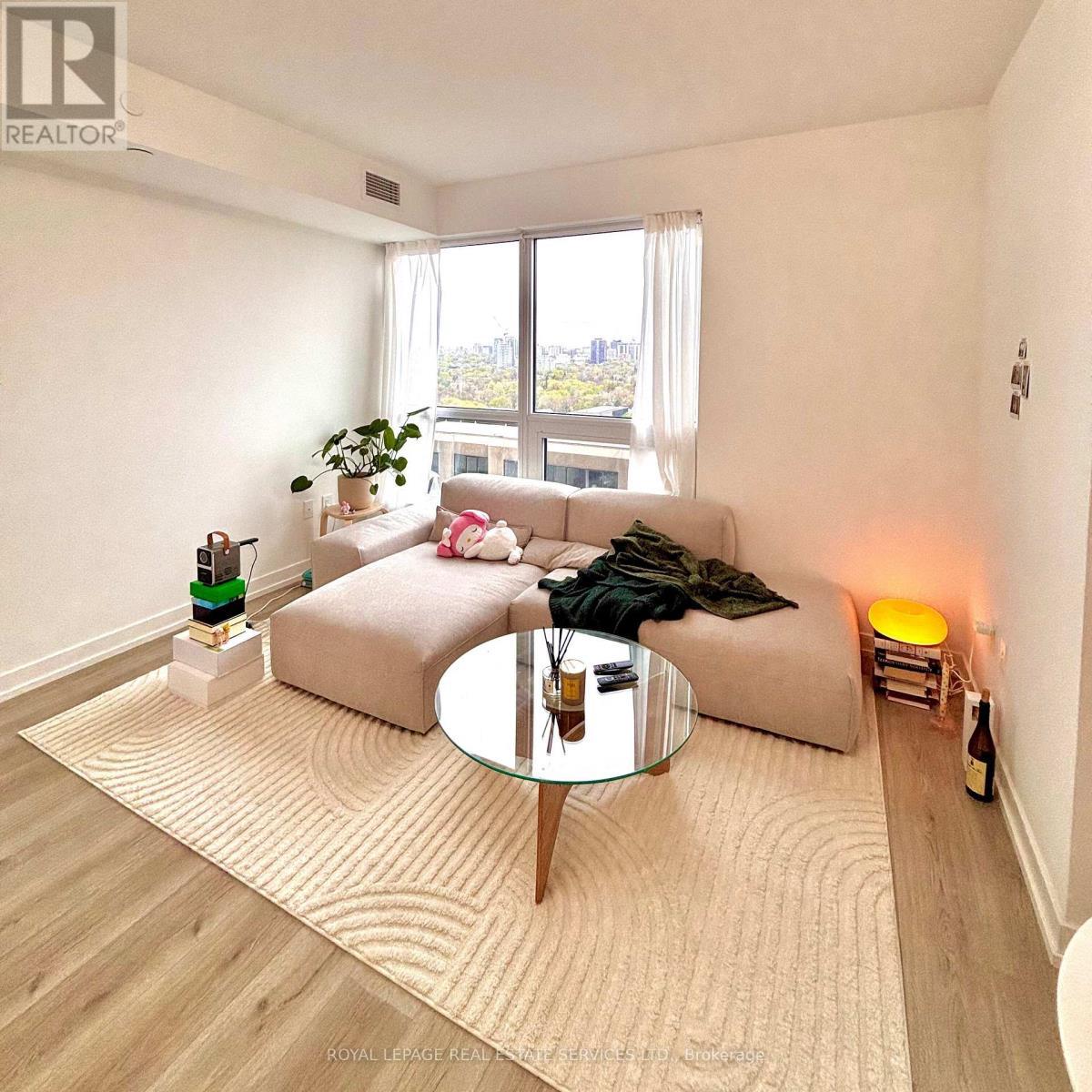 












1507 - 395 BLOOR STREET E

,
Toronto,




Ontario
M4W1H7


