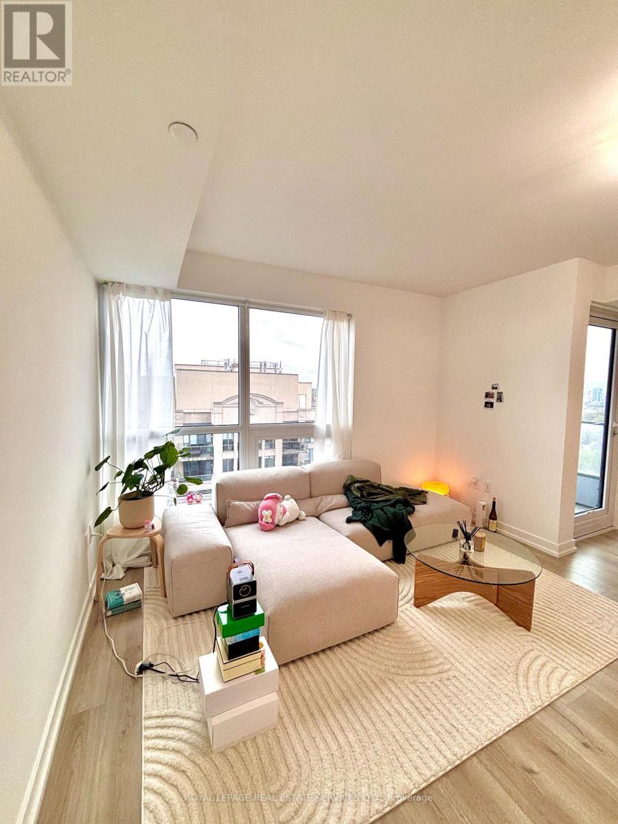 












1507 - 395 BLOOR STREET E

,
Toronto,




Ontario
M4W0B4

