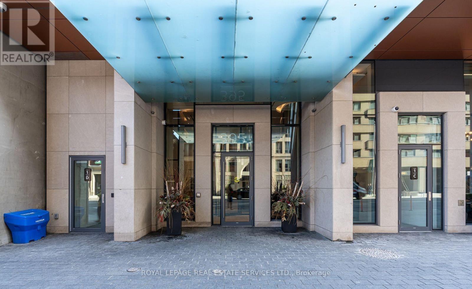












1507 - 395 BLOOR STREET E

,
Toronto,




Ontario
M4W0B4

