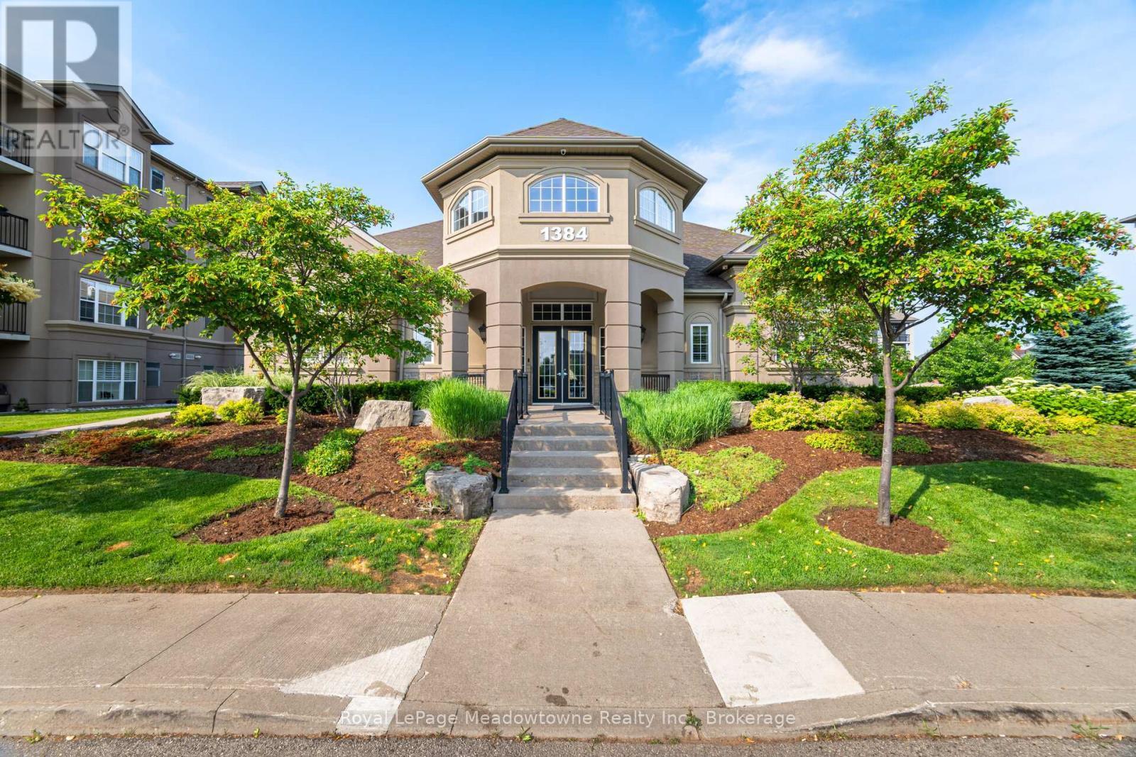 












105 - 1370 MAIN STREET E

,
Milton (DE Dempsey),




Ontario
L9T7S8

