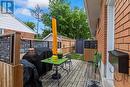Private Deck