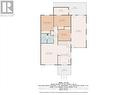 Floor Plan for 382 3rd Street