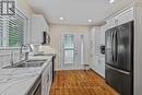 Appliances Included