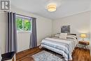 Bedroom #1