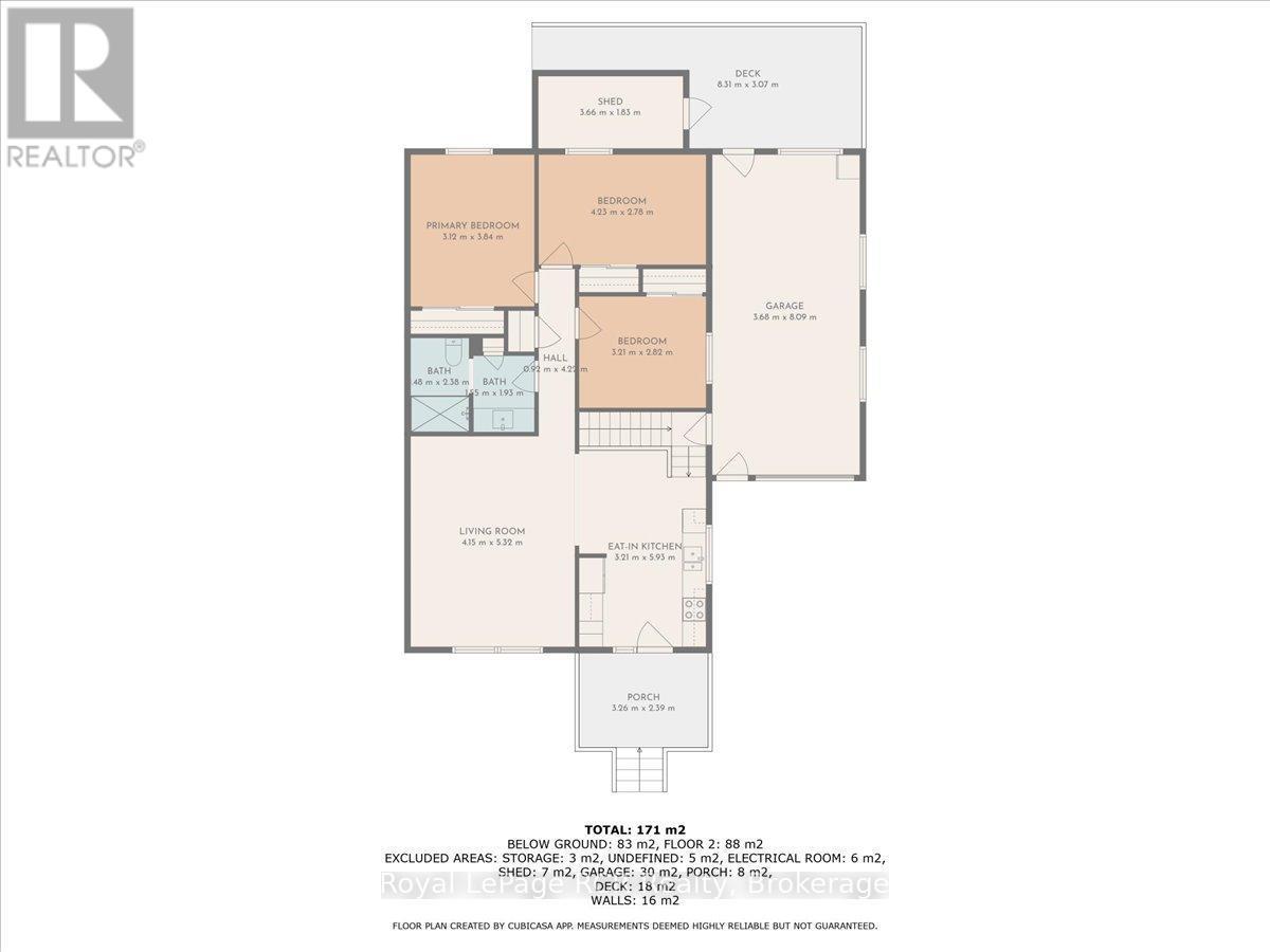 












382 3RD STREET

,
Hanover,




Ontario
N4N1B3

