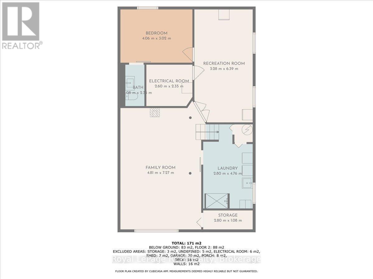 












382 3RD STREET

,
Hanover,




Ontario
N4N1B3

