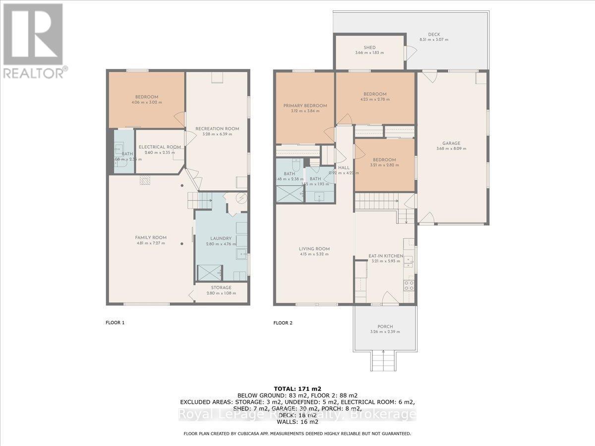 












382 3RD STREET

,
Hanover,




Ontario
N4N1B3

