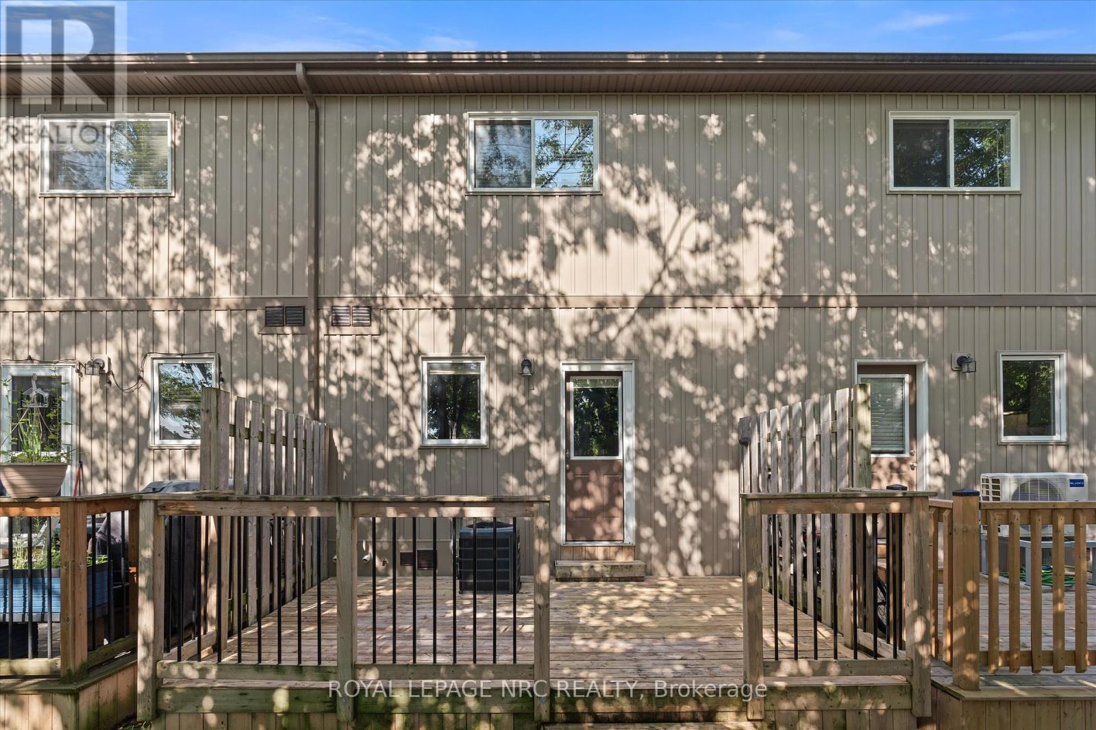 












23 - 6118 KELSEY CRESCENT

,
Niagara Falls (Forestview),




Ontario
L2H0M6

