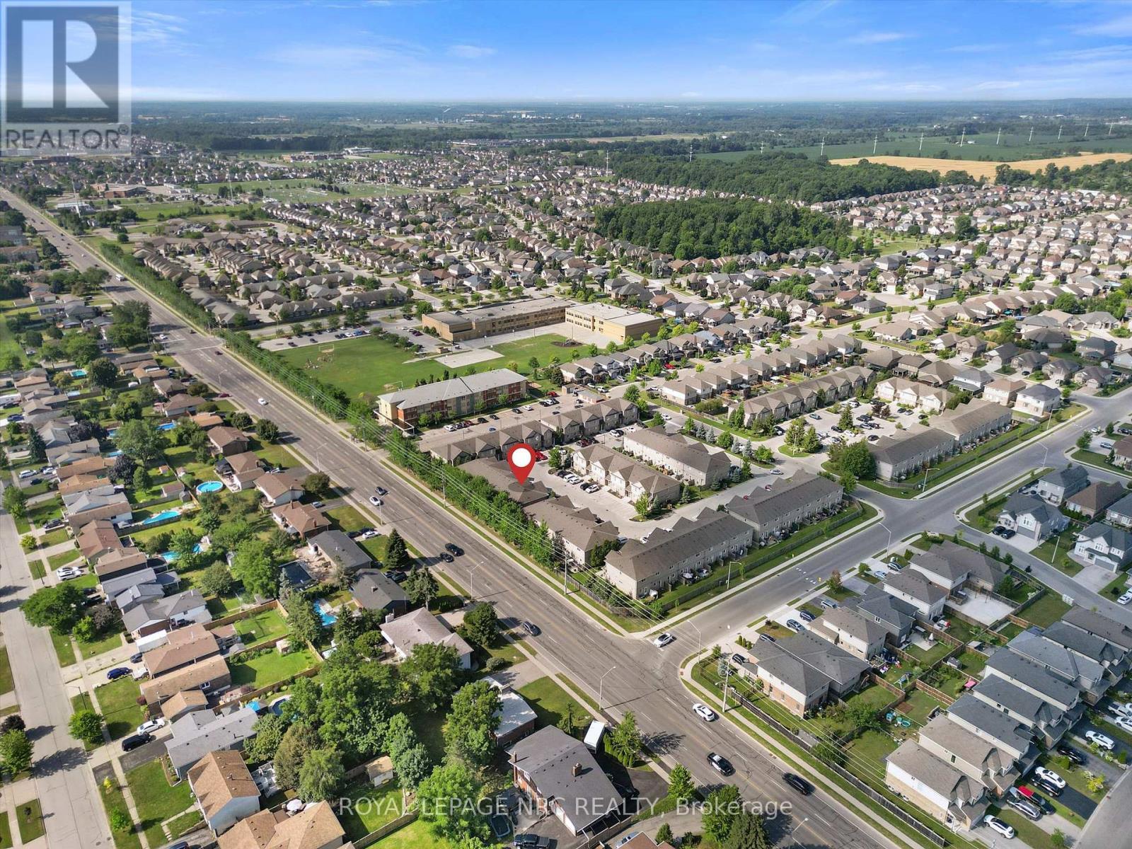 












23 - 6118 KELSEY CRESCENT

,
Niagara Falls (Forestview),




Ontario
L2H0M6

