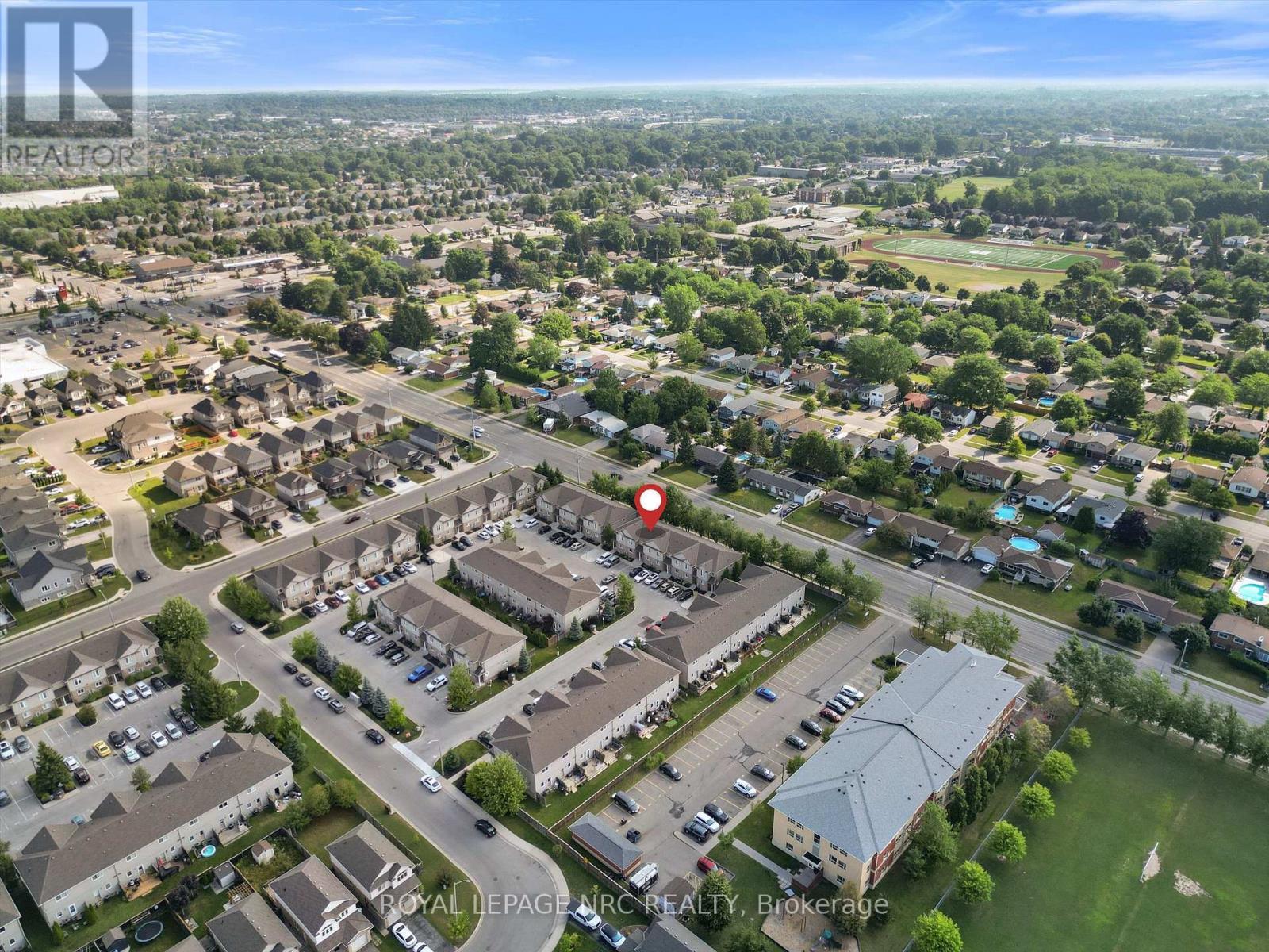 












23 - 6118 KELSEY CRESCENT

,
Niagara Falls (Forestview),




Ontario
L2H0M6


