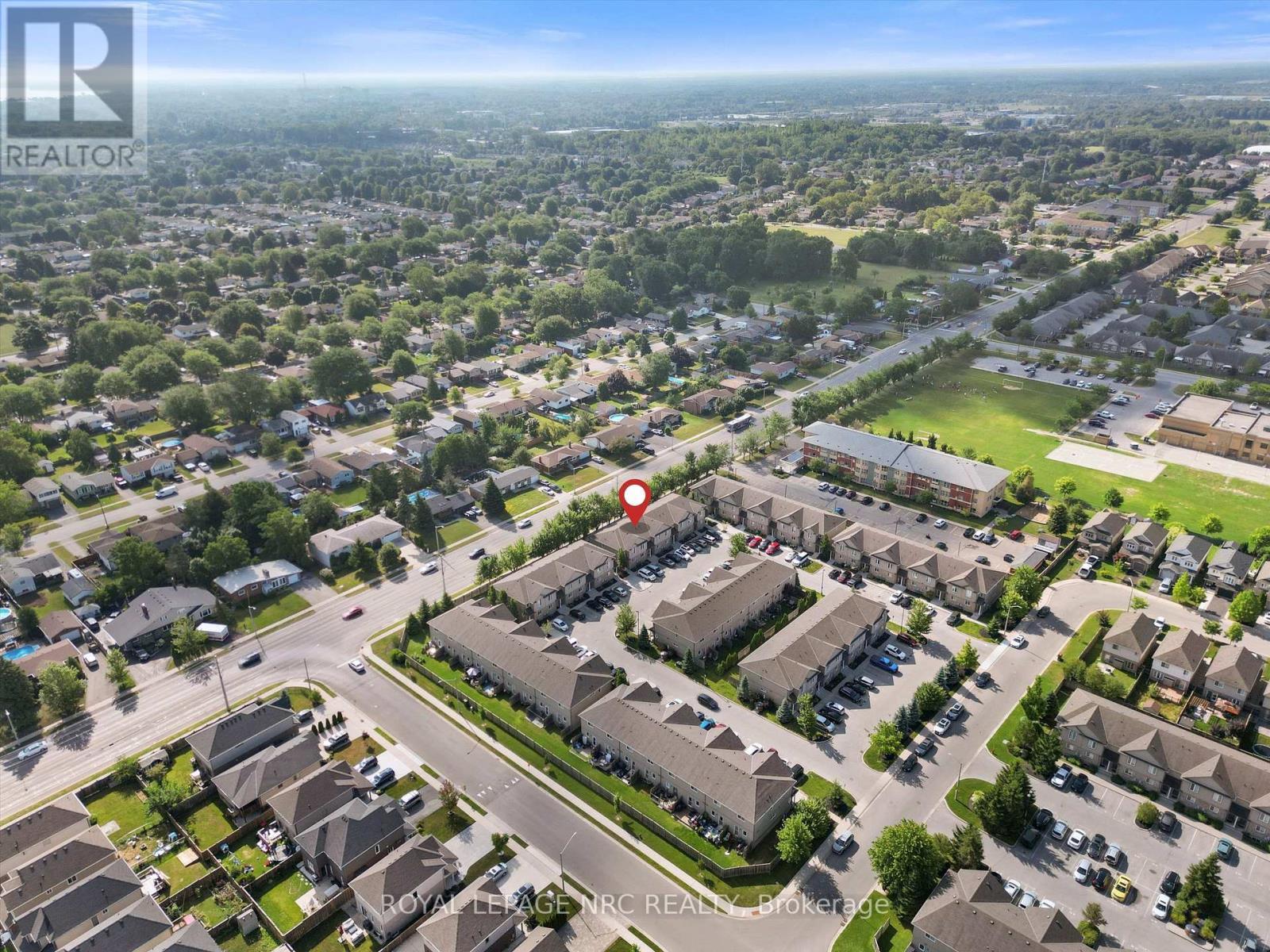 












23 - 6118 KELSEY CRESCENT

,
Niagara Falls (Forestview),




Ontario
L2H0M6


