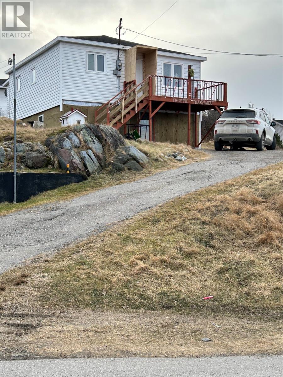 












2 Short's Lane

,
Port Aux Basques,




Newfoundland & Labrador
A0M1C0

