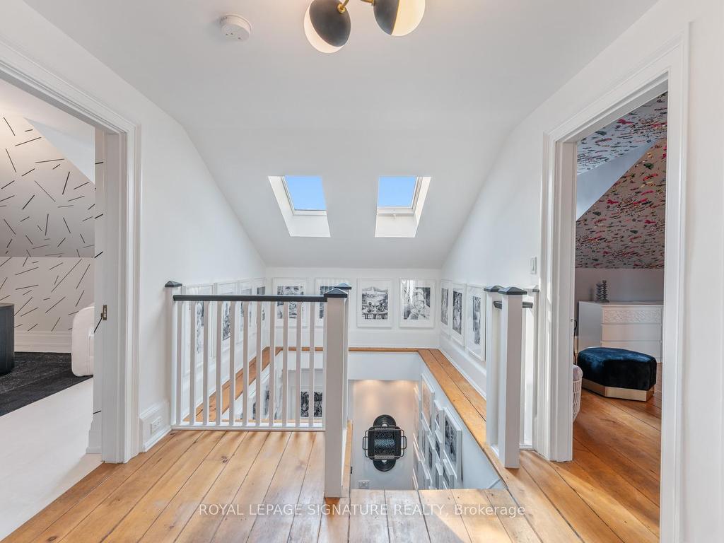 









171


Old Forest Hill

Road,
Toronto,




ON
M6C 2G7

