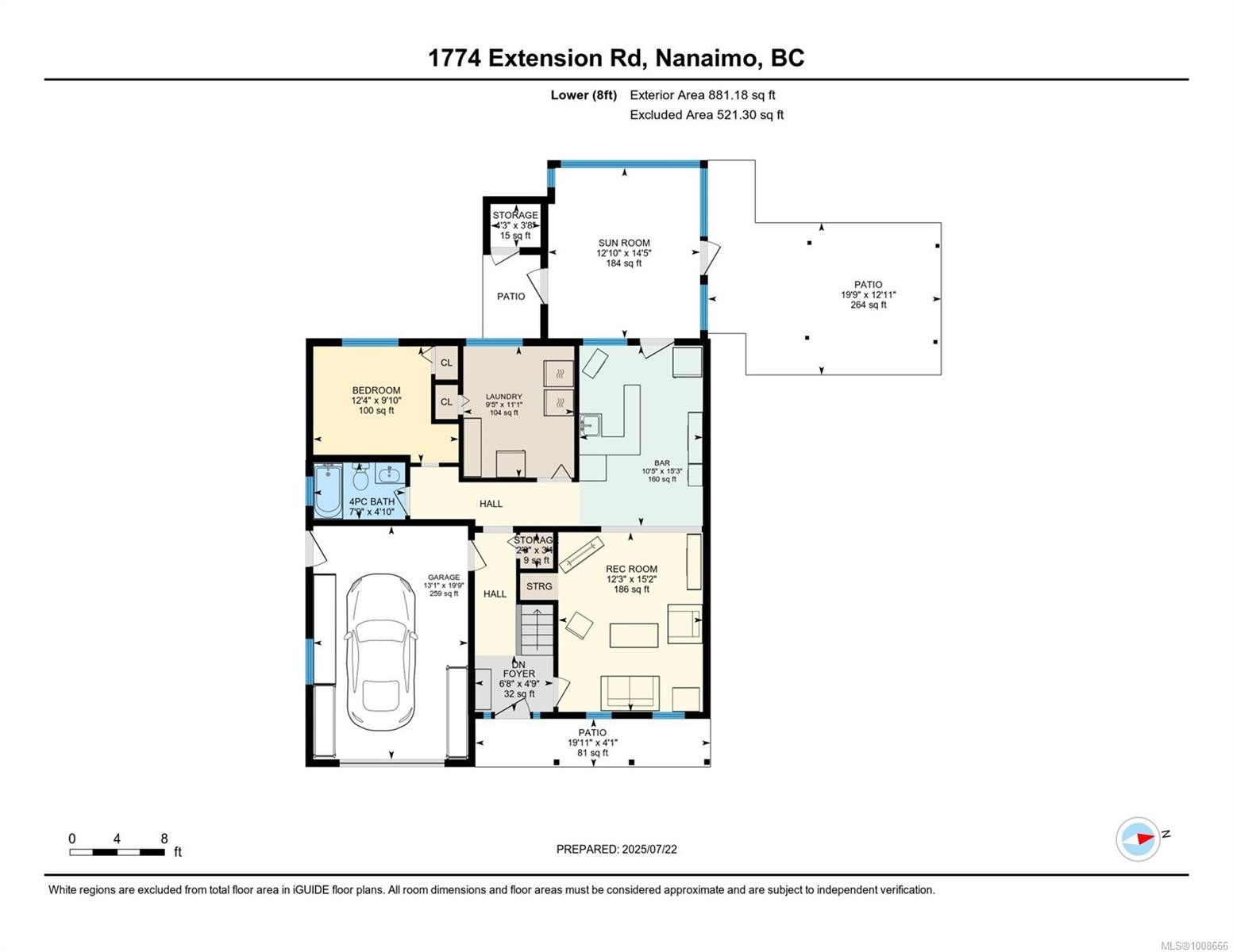 









1774


Extension

Rd,
Nanaimo,




BC
V9X 1C9


