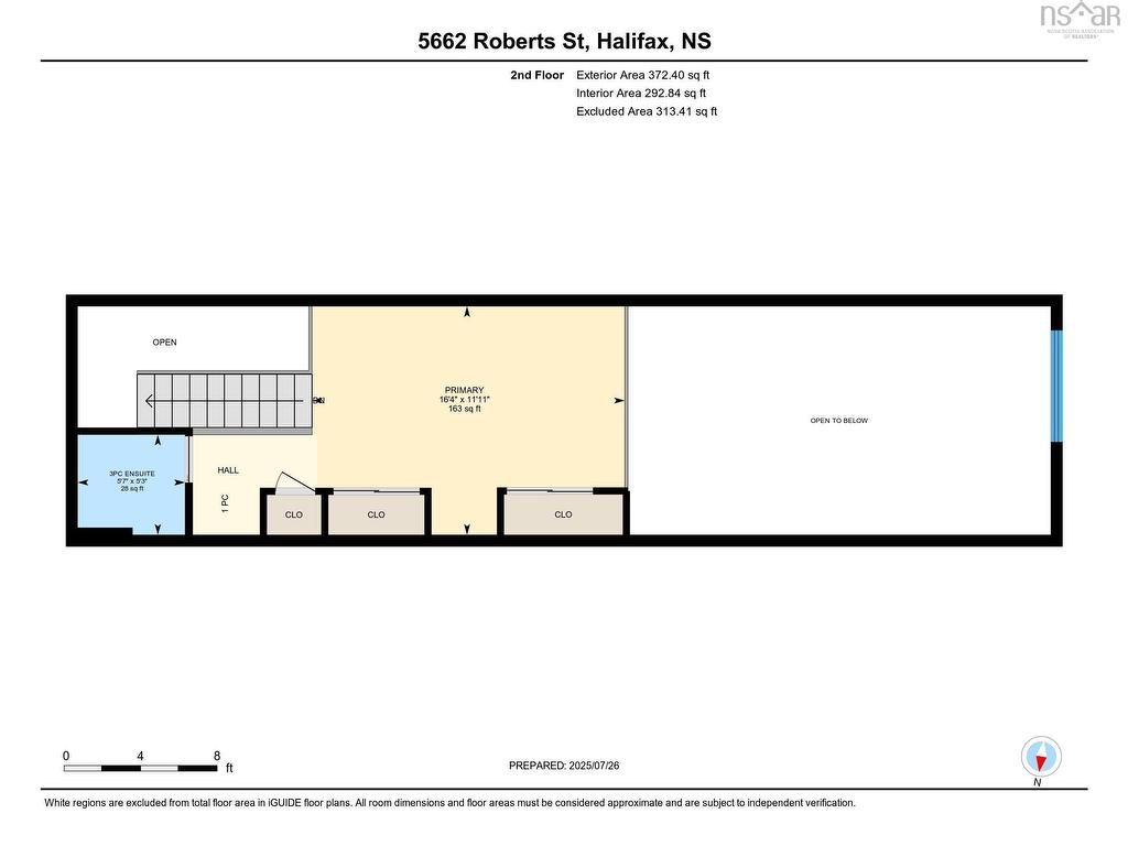 












319 5662 Roberts Street

,
Halifax,




NS
B3K 0E3

