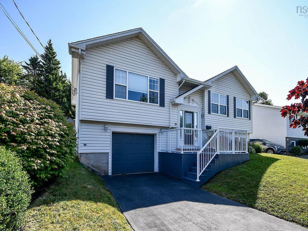 












31 Barry Crescent

,
Herring Cove,




NS
B3R 2L7

