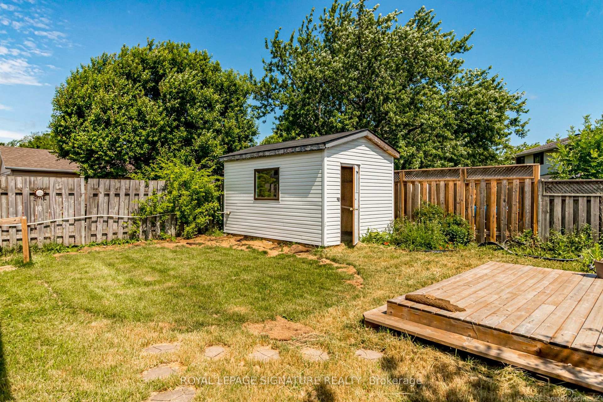 









33


Behan

Street,
Hamilton,




ON
L8T 4N5

