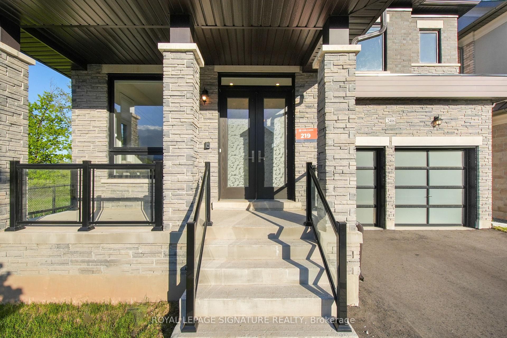 









2406


Charles Cornwall

Avenue,
Oakville,




ON
L6M 5M4

