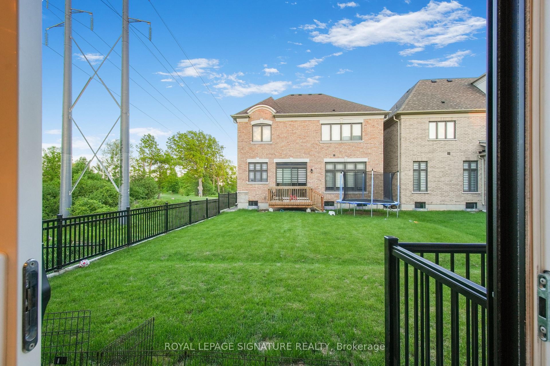 









2406


Charles Cornwall

Avenue,
Oakville,




ON
L6M 5M4

