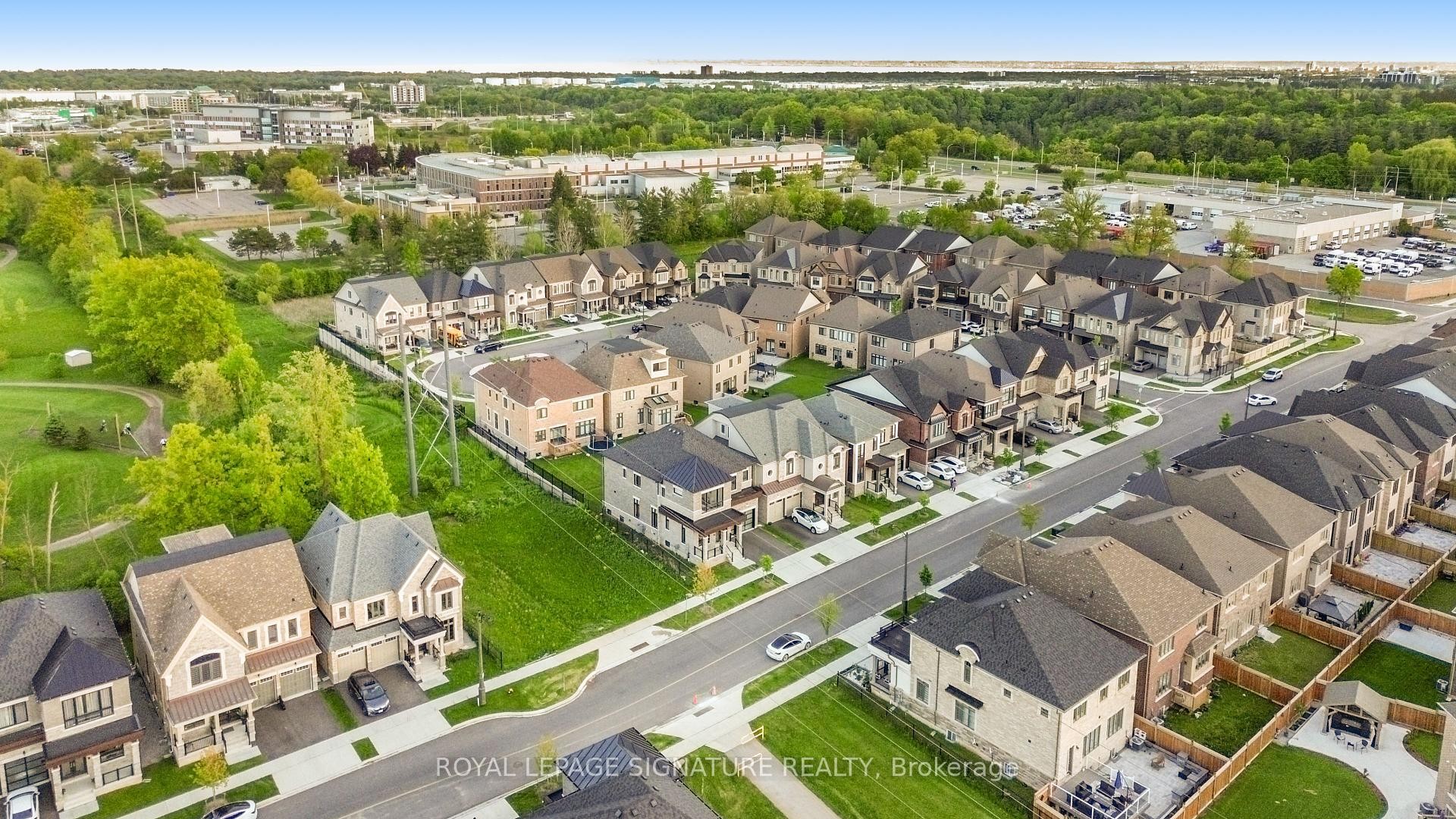 









2406


Charles Cornwall

Avenue,
Oakville,




ON
L6M 5M4

