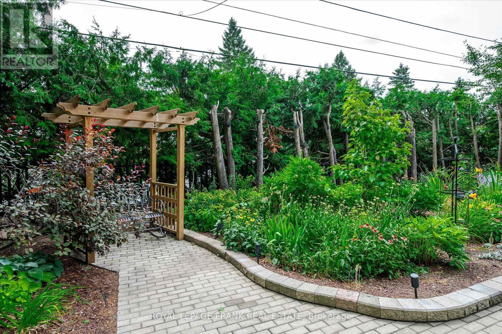












256 SHERIN AVENUE

,
Peterborough South (East),




Ontario
K9J1B6

