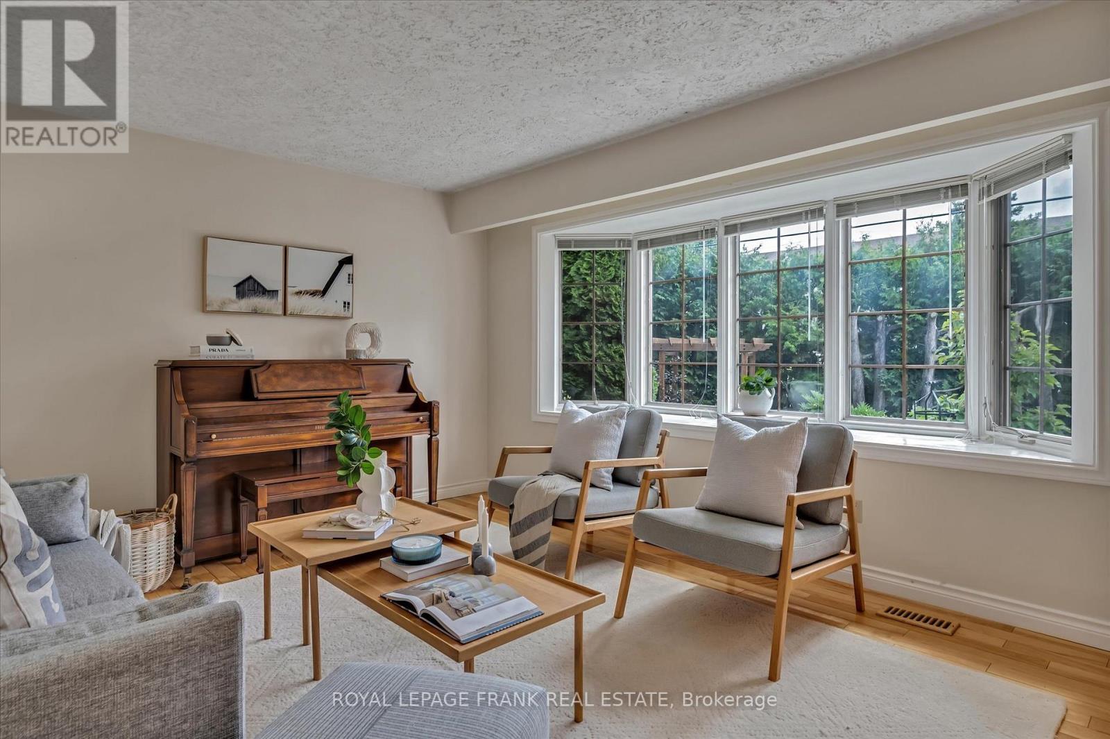 












256 SHERIN AVENUE

,
Peterborough South (East),




Ontario
K9J1B6

