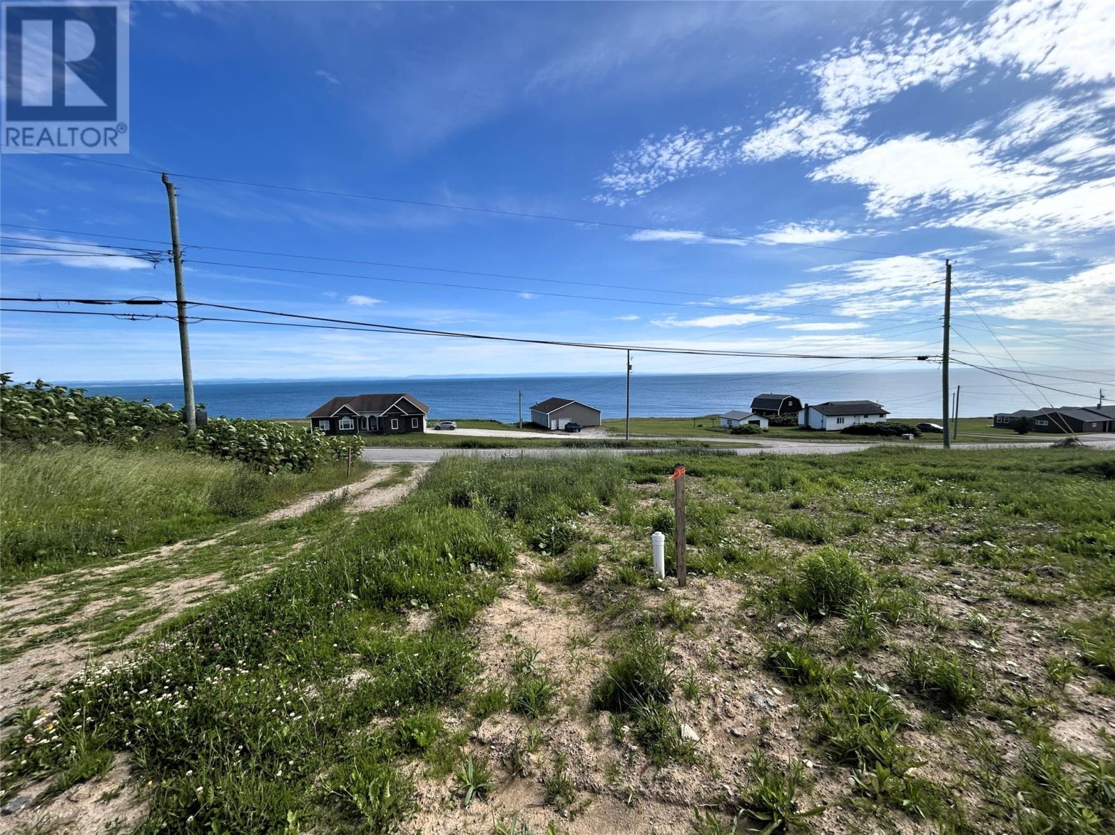 












26B Felix Cove Road

,
Felix Cove,







Newfoundland & Labrador
A0N1A0

