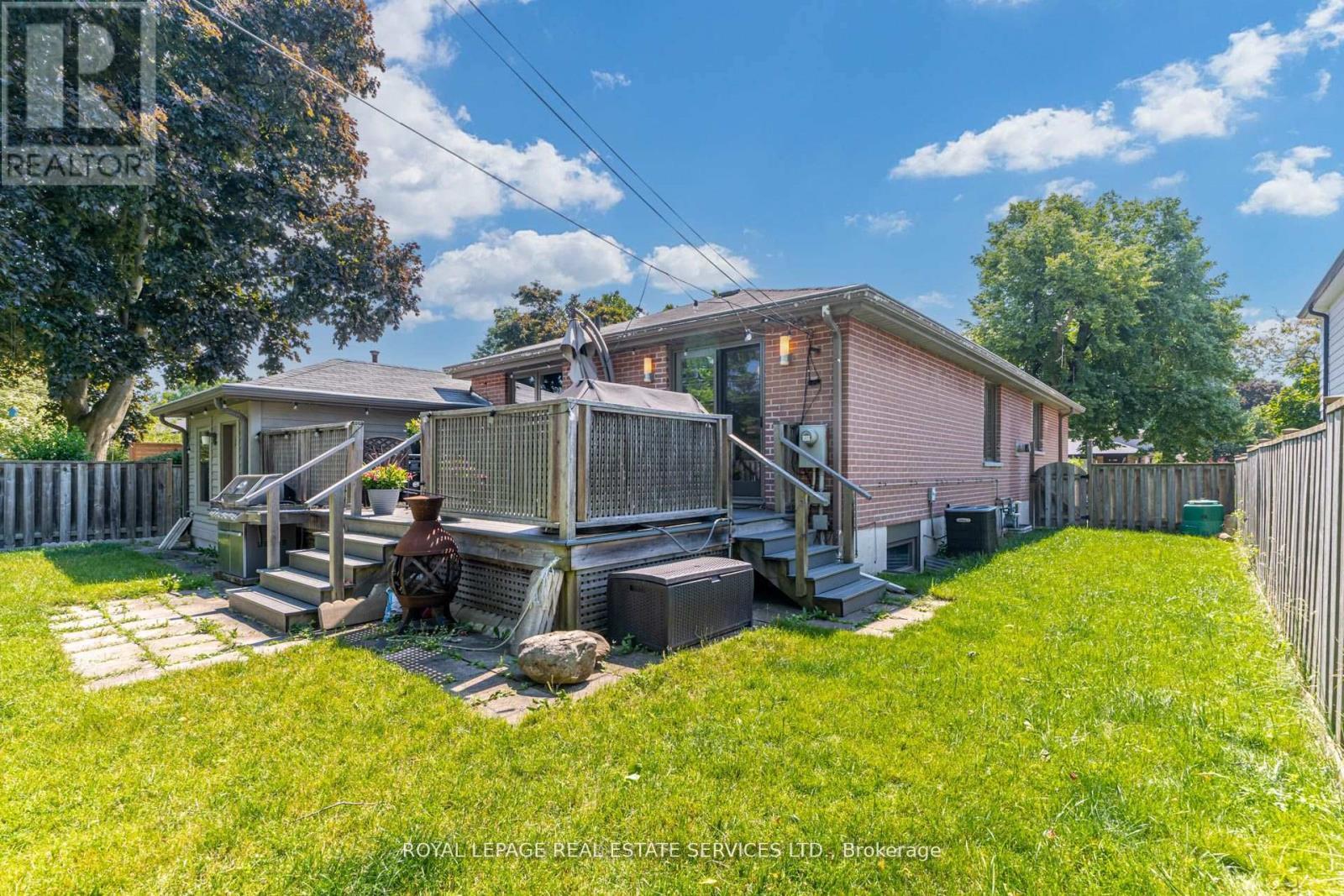 












194 SYLVAN AVENUE

,
Toronto,




Ontario
M1E1A3

