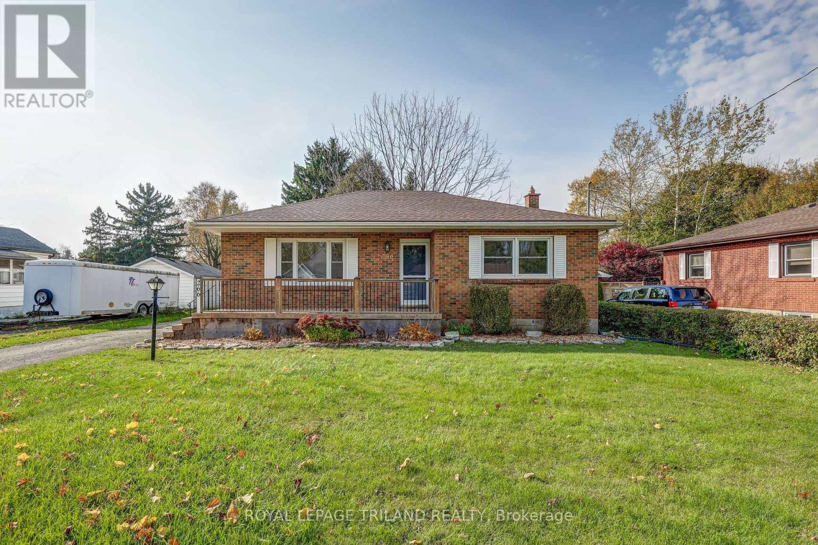 












266 ALMA STREET

,
St. Thomas,




Ontario
N5P3B8

