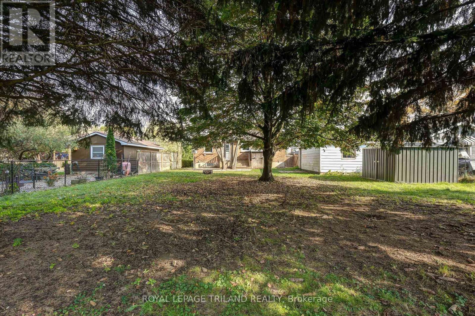 












266 ALMA STREET

,
St. Thomas,




Ontario
N5P3B8

